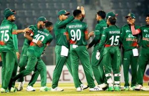 टी20 वर्ल्ड कप में नहीं आएगी बांग्लादेश टीम, ICC से श्रीलंका में मैच कराने की मांग