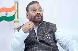 बीजेपी ‘सांप भी मर जाए, लाठी भी न टूटे’ की नीति से ओबीसी-सर्वसमाज को लड़ा रही : स्वामी प्रसाद मौर्य का