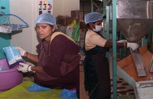 सशक्त मानसिकता से आत्मनिर्भरता की ओर- पोषण निर्माण में अहम भूमिका निभा रही हैं सूरजपुर की महिलाएं