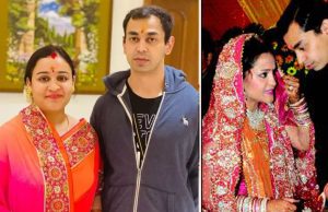 अपर्णा यादव से तलाक लेंगे प्रतीक, सोशल मीडिया पर लिखा घर तोड़ने का आरोप