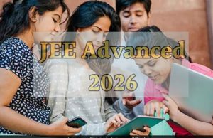 JEE Advanced 2026 का शेड्यूल जारी, जानें कब से शुरू होगा रजिस्ट्रेशन