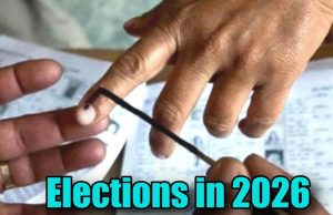 2026 के विधानसभा चुनावों की शुरुआत: पांच राज्यों में सियासी युद्ध, इंडिया ब्लॉक की होगी अग्निपरीक्षा