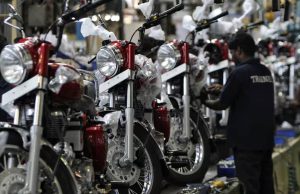 2025 में दोपहिया वाहनों की बिक्री 2 करोड़ यूनिट पार, GST 2.0 का दिखा असर
