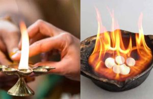 कपूर के चमत्कारी वास्तु उपाय से खुलेंगे किस्मत के द्वार, शिव मंत्र करेगा तुरंत असर