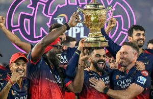 IPL में 2 टीमों पर फाइनल वेन्यू को लेकर तलवार, BCCI ने दी डेडलाइन