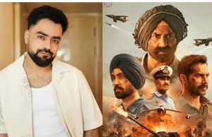 बॉर्डर 2 का क्रेज: अफगान क्रिकेटर राशिद खान ने कहा- जरूर देखूंगा फिल्म, वरुण और शेट्टी ने किया रिएक्ट