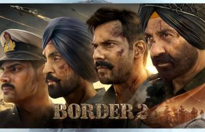 बॉर्डर 2′ के मॉर्निंग शोज पर पड़ा ग्रहण, कई थियेटर्स में कैंसिल हुआ फर्स्ट शो, फैंस हुए निराश