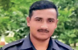 शहादत से पहले ग्वालियर के जवान के आखिरी शब्द: ‘ख्याल रखना, मैं ऊंचाई पर जा रहा हूं’, डोडा में हुआ बलिदान