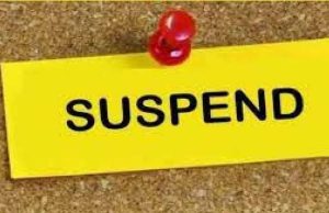 ग्वालियर: सरकारी भूमि घोटाले में नायब तहसीलदार निलंबित