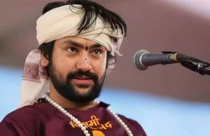 धीरेंद्र शास्त्री की नसीहत: मुसलमानों को गालियां देकर हिंदू राष्ट्र नहीं बन सकता
