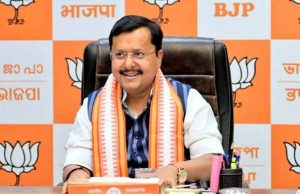 इन राज्यों में पसीना बहाओ, दिल्ली में कुर्सी पाओ! भाजपा प्रमुख नितिन नवीन की टीमिंग स्ट्रेटेजी