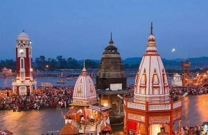 हरिद्वार को सनातन नगरी बनाने के बाद क्या गैर हिंदुओं का आना होगा बैन? जानें सरकार के विचार