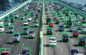 AI तकनीक से ट्रैफिक की निगरानी, अब कैमरे बताएंगे किस सड़क पर कहां लगा है जाम