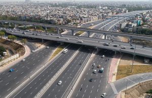 UP-राजस्थान के बीच बनेगी 23,700 करोड़ की एक्सप्रेस-वे सड़के, एमपी सरकार ने अटल प्रोग्रेस वे प्रोजेक्ट को तेज़ करने के दिए निर्देश