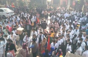 इंदौर में दूषित पानी से मौतों का आंकड़ा 20 तक, प्रशासन ने 6 की पुष्टि की; 16 ICU में, दो की इलाज के दौरान मौत