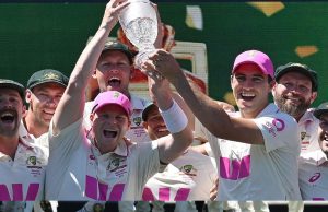 WTC Points Table: सिडनी में जीत से ऑस्ट्रेलिया ने शीर्ष पर अपनी स्थिति मजबूत की, इंग्लैंड की हालत भारत से भी खराब