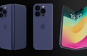 Apple का फोल्डेबल iPhone डिजाइन और फीचर्स लीक, कंपनी ने आरोपी पर किया मुकदमा