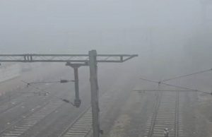 MP में कड़ाके की ठंड: शहडोल का कल्याणपुर 2.7 डिग्री तापमान के साथ सबसे ठंडा, हालात और बिगड़ने का अनुमान