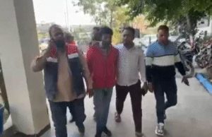 इंदौर में अजय बनकर सलमान ने इंस्टाग्राम पर दोस्ती की, शादी का झांसा देकर रेप और धर्म परिवर्तन का दबाव