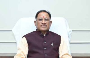 मुख्यमंत्री विष्णु देव साय के नेतृत्व में छत्तीसगढ़ ने सार्वजनिक स्वास्थ्य के क्षेत्र में राष्ट्रीय उपलब्धि हासिल की