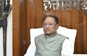 महाराष्ट्र के उप मुख्यमंत्री अजित पवार के आकस्मिक निधन पर मुख्यमंत्री विष्णुदेव साय ने जताया गहरा शोक