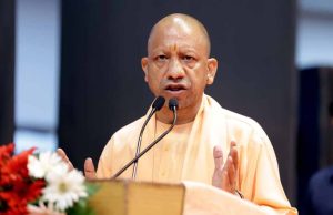 सीमा पर खुशियों का सवेरा, योगी सरकार के सुशासन से चौगुर्जी गांव में रचा गया इतिहास