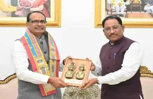 वीबी-जी राम जी के विरोध पर शिवराज का तंज, ‘कांग्रेस का काम सिर्फ विरोध करना है’