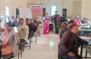 “परीक्षा पे चर्चा 2026” में छत्तीसगढ़ की उपलब्धि, पालकों की भागीदारी में रहा प्रथम