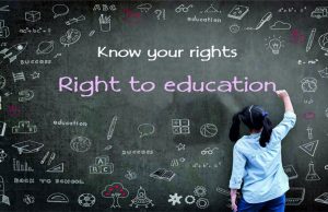 जबलपुर में RTE के तहत गरीब बच्चों के भविष्य से खिलवाड़, ईओडब्ल्यू की जांच में हुआ बड़ा खुलासा