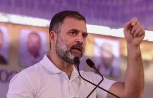 17 जनवरी को इंदौर आएंगे राहुल गांधी, एमपी कांग्रेस बड़े आंदोलन की तैयारी में