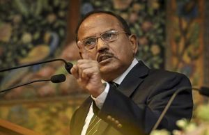 दावोस में भारत का दमदार प्रतिनिधित्व: अजित डोभाल और 6 CM होंगे शामिल, पाकिस्तान से कौन पहुंचेगा?