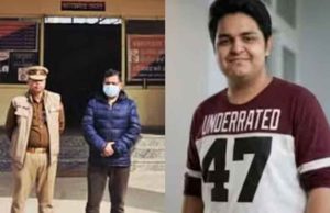 नोएडा इंजीनियर युवराज मौत केस में बड़ा एक्शन, पुलिस ने बिल्डर को किया गिरफ्तार