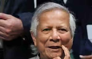 पाकिस्तान की राह पर यूनुस? ट्रंप को खुश करने के लिए गाजा में सेना भेजने की तैयारी, देश में मचा बवाल