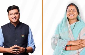 मंत्री लक्ष्मी राजवाड़े के मार्गदर्शन में होगा भव्य ‘कपिध्वज करियर गाइडेंस कार्यक्रम’