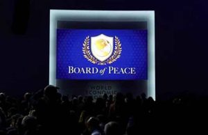 गाजा पर आंसू, लेकिन ट्रंप के आगे झुके मुस्लिम देश; ‘बोर्ड ऑफ पीस’ में हुए शामिल