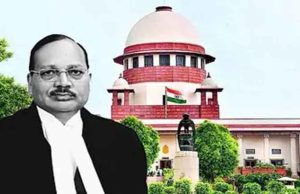 आरक्षण के लिए धर्म परिवर्तन? CJI सख्त— बोले, यह तो नए जमाने का फ्रॉड है