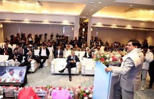 देश का सबसे बेहतर इन्वेस्टमेंट फ्रेंडली स्टेट है मध्यप्रदेश: मुख्यमंत्री डॉ. यादव