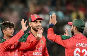 IPL पर बांग्लादेश की रोक! T20 के लिए भारत आने से पहले ही दिखा रहा सख्ती भरा रुख