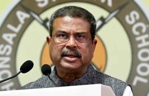 यूजीसी नियम विवाद: मोदी सरकार ने पहली बार जताई प्रतिक्रिया, धर्मेंद्र प्रधान ने दिया भरोसा