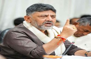 सिद्दारमैया अपना कार्यकाल पूरा करेंगे, हमारे बीच कोई भ्रम नहीं— डीके शिवकुमार
