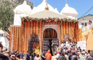 गंगोत्री धाम: इस इमाम ने गैर हिंदुओं पर रोक का किया समर्थन, बताई चौंकाने वाली दलील