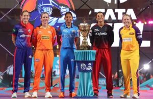 WPL का असर: भारतीय खिलाड़ियों में आई जीत की मानसिकता, एक विश्व कप काफी नहीं—हरमनप्रीत कौर
