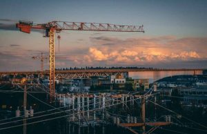 शहरी सुविधाओं के लिए विकास शुल्क प्रणाली में संशोधन