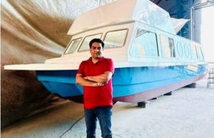दिल्ली की यमुना में फरवरी से शुरू होगा क्रूज, कपिल मिश्रा का ऐलान