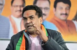 कपिल मिश्रा पर कार्रवाई की मांग, बेअदबी विवाद में AAP सांसद का पीएम मोदी को पत्र
