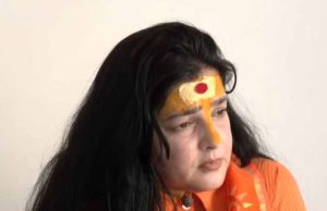 किन्नर अखाड़े से दूरी बनाने के संकेत! महामंडलेश्वर ममता कुलकर्णी बोलीं– अब सब मज़ाक जैसा लगता है