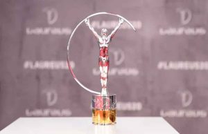 मैड्रिड में 20 अप्रैल को होगा लॉरियस वर्ल्ड स्पोर्ट्स अवार्ड्स का भव्य आयोजन