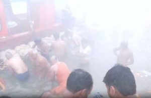 मौनी अमावस्या पर सीएम योगी का संदेश: जीवन में आए नव उत्साह और उमंग
