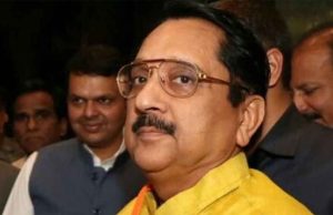 महाराष्ट्र में दुखद घटना: पूर्व BJP नेता का 71 वर्ष की आयु में निधन