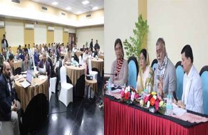 जी राम जी योजना की प्रदेश में तैयारी पूर्ण रखें : मंत्री पटेल